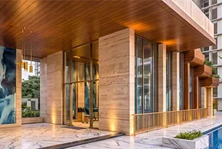 Clubhouse at Infinium Altitude